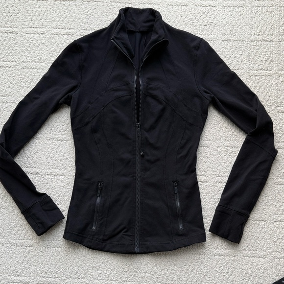 lululemon athletica Define Nulu Jacket - Picture 2 of 7